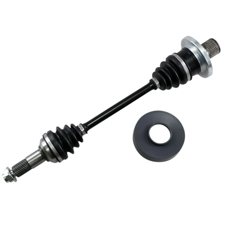 CARDAN MOOSE COMPLET YAMAHA GRIZZLY 660 ARRIERE DROIT 2003-2008