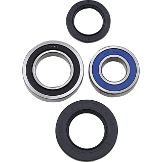 ROULEMENTS D' ARBRE EXCENTRIQUE MOYEU 600 YFM GRIZZLY ET JOINTS BRAS OSCILLANT 1998