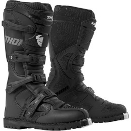 BOTTES THOR NOIR Blitz XP...