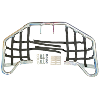 NERF BARS XRW SUZUKI LTR 450 STANDARD ALU