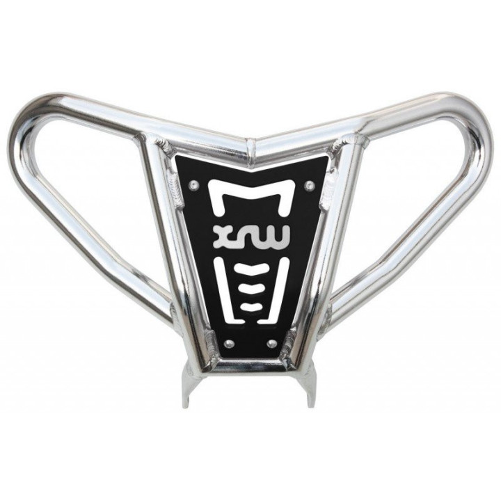 BUMPER XRW X17 ALU PHD NOIR YFZ 450