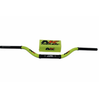 GUIDON QUAD NEKEN JAUNE 28.6mm