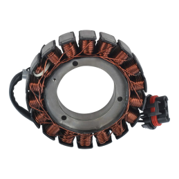 STATOR POLARIS SCRAMBLER...