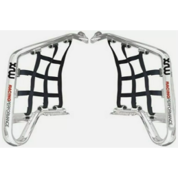 NERF BARS XRW STANDARD ALU...