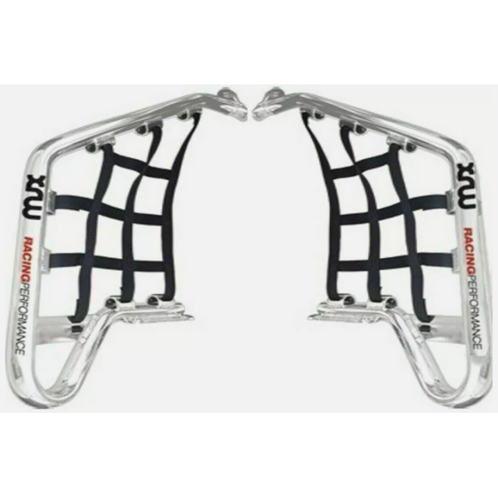 NERF BARS XRW STANDARD ALU TRX 400