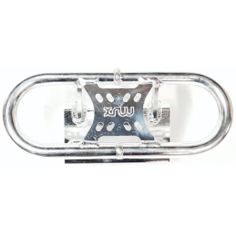 BUMPER ARRIERE ALU LTZ 400...