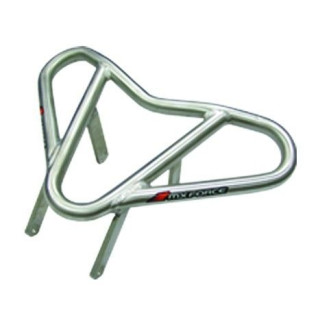 BUMPER 660 RAPTOR MX FORCE EN V