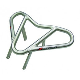 BUMPER 660 RAPTOR MX FORCE EN V