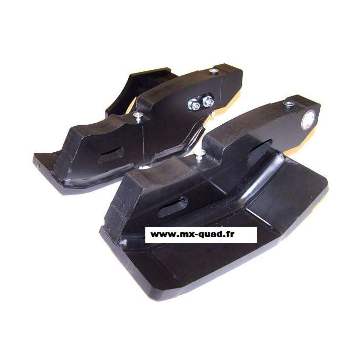 SABOT ARRIERE AXP EN PHD POUR QUAD SUZUKI LTR 450