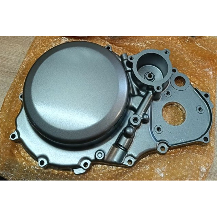 CARTER D'EMBRAYAGE D' ORIGINE SUZUKI 400 LTZ INJECTION 2009 et plus