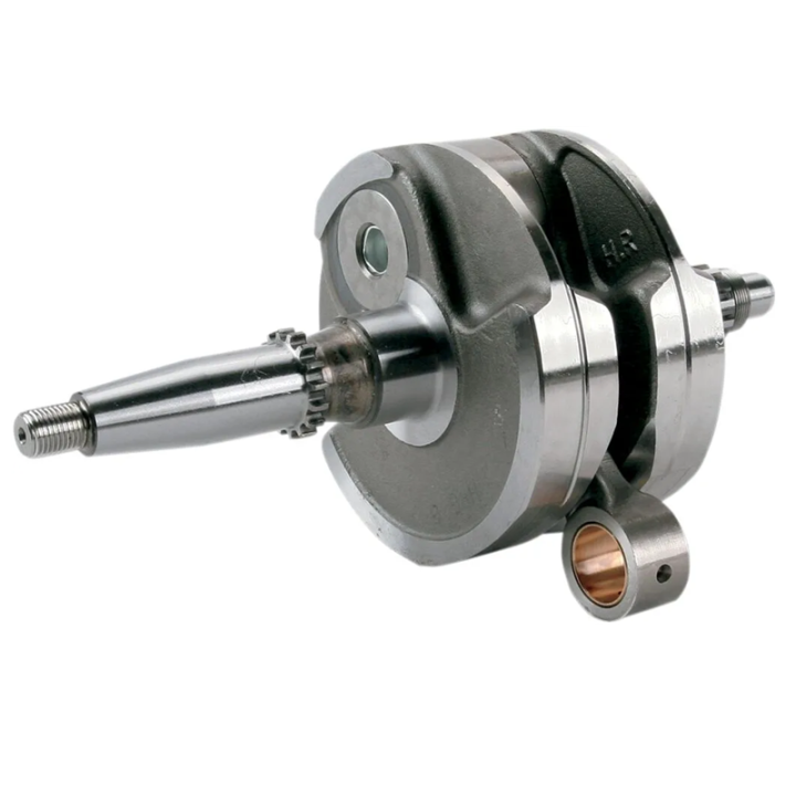 Vilebrequin renforcé YFZ 450 04/05 | MX-Quad