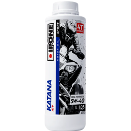 HUILE MOTEUR 4T IPONE ATV...