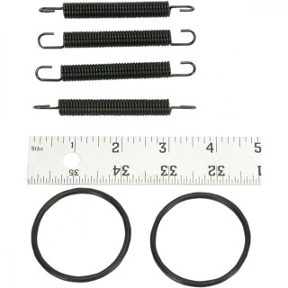 KIT JOINTS et RESSORTS FMF YAMAHA 350 BANSHEE