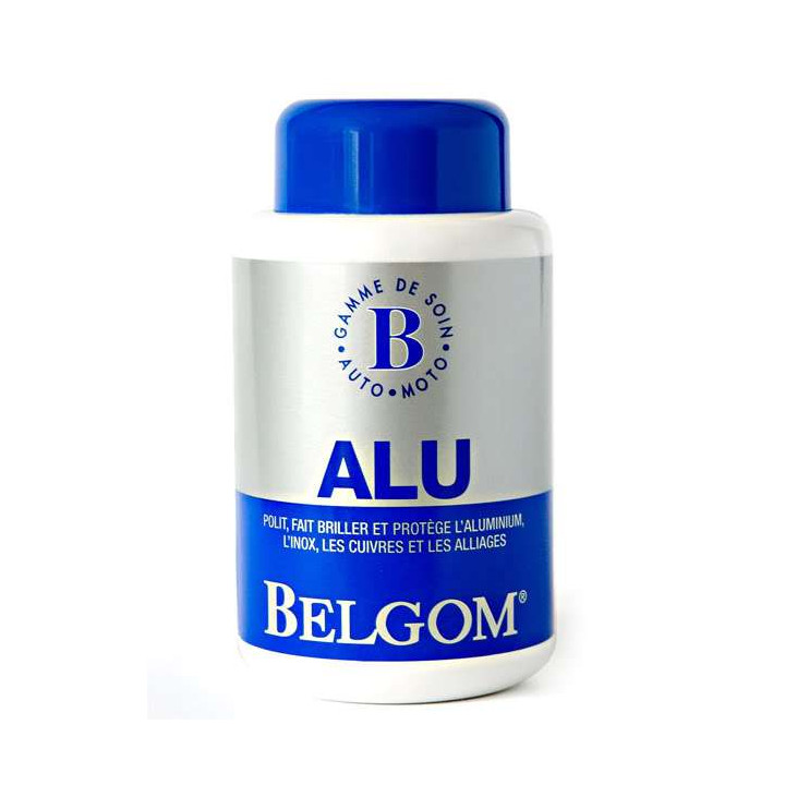 BELGOM ALU 250ml