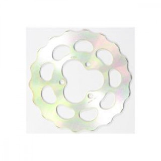 DISQUE DE FREIN ARRIERE EBC CAN-AM DS 450 2008-2014