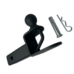 BARRE DE TRACTION MOOSE...