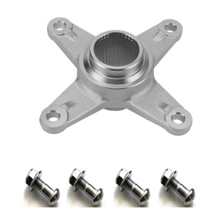 PORTE COURONNE YAMAHA 700 RAPTOR 2006-2012 YFZ 450 2004-2012