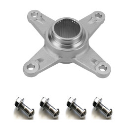 PORTE COURONNE YAMAHA 700...