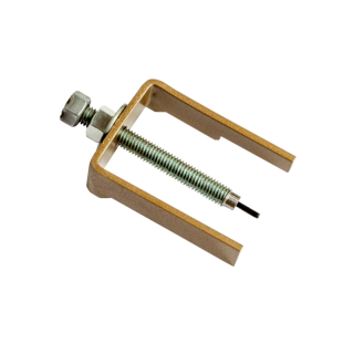 Extracteur d'axe de rouleau de variateur secondaire SSV CAN AM X3 TURBO 900 XDS XRS XMR XRC