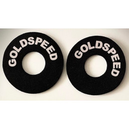 DONUTS GOLDSPEED