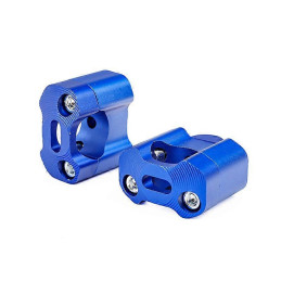 PONTETS REHAUSSE BLEU...