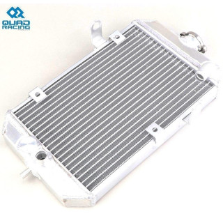 RADIATEUR QUAD SPORT YAMAHA RAPTOR 660