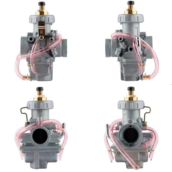 2 CARBURATEURS SUEVAS YAMAHA 350 BANSHEE