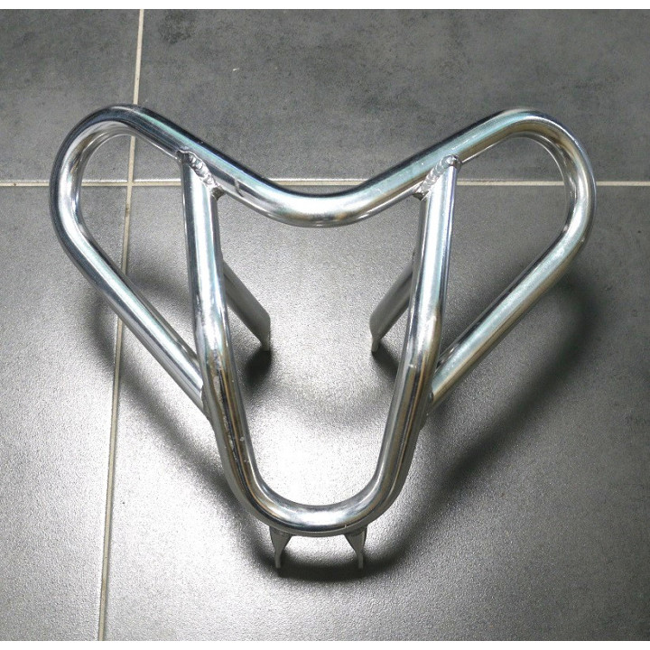 BUMPER XL QUAD SPORT ALU YAMAHA YFZ 450