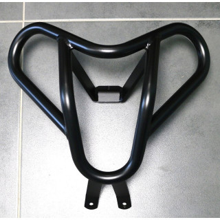 BUMPER XL QUAD SPORT ALU NOIR YAMAHA BLASTER 200