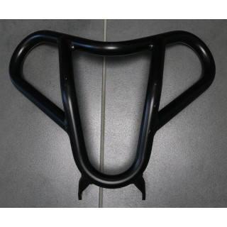 BUMPER XL QUAD SPORT ALU NOIR SUZUKI LTR 450