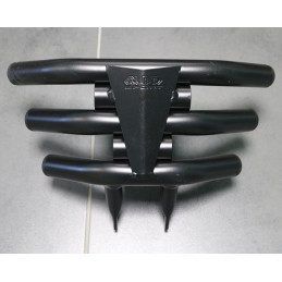 BUMPER TRIBAR NOIR QUAD...