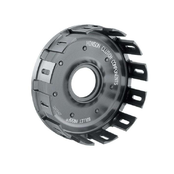 Cloche d'embrayage HINSON Suzuki 450 LTR | MX-Quad