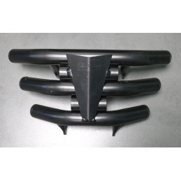 BUMPER TRIBAR NOIR QUAD...
