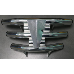 BUMPER TRIBAR QUAD SPORT...
