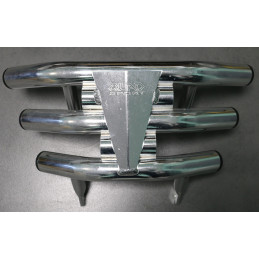 BUMPER TRIBAR QUAD SPORT...