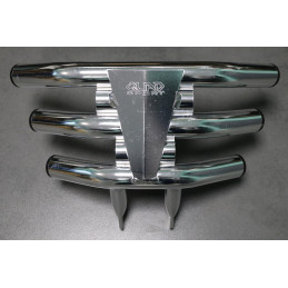 BUMPER TRIBAR QUAD SPORT...