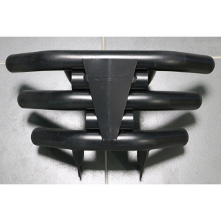 BUMPER TRIBAR NOIR QUAD SPORT ALU YAMAHA YFZ 450