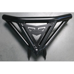 BUMPER ALU NOIR QUAD SPORT...