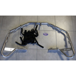 NERF BARS QUAD SPORT YAMAHA...