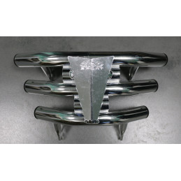 BUMPER TRIBAR QUAD SPORT...