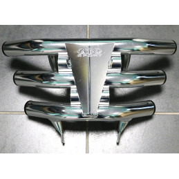BUMPER TRIBAR QUAD SPORT...
