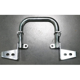 GRAB BAR STANDARD QUAD...