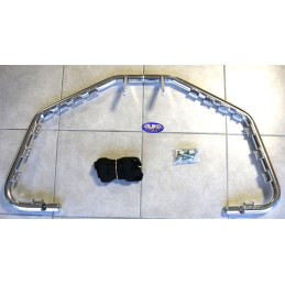 NERF BARS QUAD SPORT KTM...