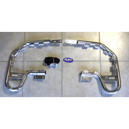 NERF BARS QUAD SPORT KYMCO...