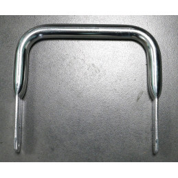 GRAB BAR STANDARD QUAD...