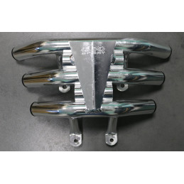 BUMPER TRIBAR QUAD SPORT...