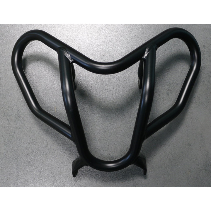 BUMPER XL QUAD SPORT NOIR YAMAHA WARRIOR 350