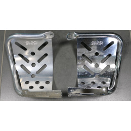 SUPPORTS DE TALONS QUAD...