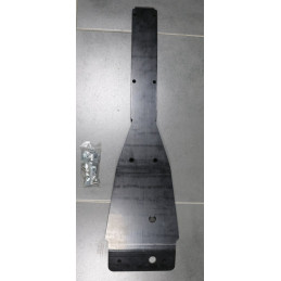 SABOT PROTECTION CENTRAL...