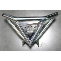 BUMPER ALU QUAD SPORT X10...